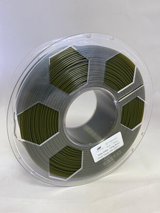 PLA filament 1,75 mm 1 kg