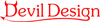 Logo Devil Design