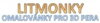 Logo LittleMonk