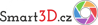 Logo Smart3D.cz