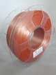PLA Silk - hedvábný filament 1,75 mm 1 kg