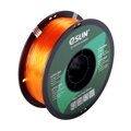 eTPU-95A filament 1,75 mm 1 kg eSUN