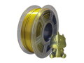 Vzorek PLA SILK Dual color - dvou barevná struna 1,75 mm 10 m pro 3D pero