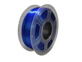 Vzorek PLA SILK Dual color - dvou barevná struna 1,75 mm 10 m pro 3D pero