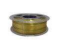 Vzorek PLA SILK Dual color - dvou barevná struna 1,75 mm 10 m pro 3D pero