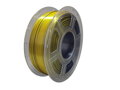 Vzorek PLA SILK Dual color - dvou barevná struna 1,75 mm 10 m pro 3D pero