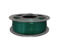 Vzorek PLA SILK Dual color - dvou barevná struna 1,75 mm 10 m pro 3D pero