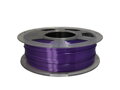 Vzorek PLA SILK Dual color - dvou barevná struna 1,75 mm 10 m pro 3D pero