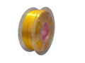 Vzorek PLA SILK Dual color - dvou barevná struna 1,75 mm 10 m pro 3D pero