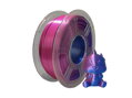 Vzorek PLA SILK Dual color - dvou barevná struna 1,75 mm 10 m pro 3D pero