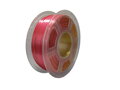 Vzorek PLA SILK Dual color - dvou barevná struna 1,75 mm 10 m pro 3D pero