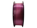 PLA SILK Dual color 1 kg - dvou barevná struna