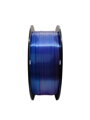 PLA SILK Dual color 1 kg - dvou barevná struna