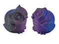 PLA SILK Tricolor 1 kg - tří barevný filament