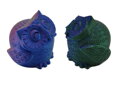 PLA SILK Tricolor 1 kg - tří barevný filament