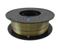 PLA SILK Tricolor 1 kg - tří barevný filament