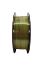 PLA SILK Tricolor 1 kg - tří barevný filament