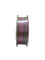 Vzorek PLA SILK Tricolor - tří barevný filament 1,75 mm 10 m pro 3D pero