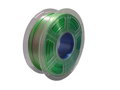 Vzorek PLA SILK Tricolor - tří barevný filament 1,75 mm 10 m pro 3D pero