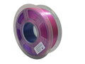 PLA SILK Tricolor 1 kg - tří barevný filament