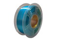 Vzorek PLA SILK Tricolor - tří barevný filament 1,75 mm 10 m pro 3D pero