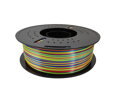 PLA SILK Tricolor 1 kg - tří barevný filament