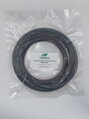Vzorek PLA SILK Dual color - dvou barevná struna 1,75 mm 10 m pro 3D pero