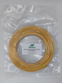 Vzorek PLA SILK Dual color - dvou barevná struna 1,75 mm 10 m pro 3D pero