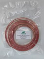 Vzorek PLA SILK Tricolor - tří barevný filament 1,75 mm 10 m pro 3D pero