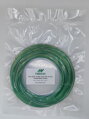 Vzorek PLA SILK Tricolor - tří barevný filament 1,75 mm 10 m pro 3D pero