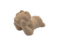 Wood - dřevěný filament 1,75 mm 1 kg