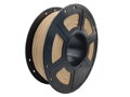 Wood - dřevěný filament 1,75 mm 1 kg