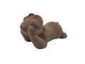 Wood - dřevěný filament 1,75 mm 1 kg