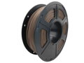 Wood - dřevěný filament 1,75 mm 1 kg