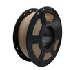 Wood - dřevěný filament 1,75 mm 1 kg