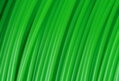 FIBERFLEX 40D FILAMENT Green 1,75mm Fiberlogs 850g