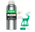 Bio-Based - eResin PLA resin - Bio pryskyřice eSUN 1 kg