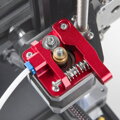 Creality Metal Extruder Upgrade Kit - extruder MK8