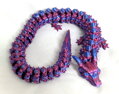 PLA Silk - hedvábný filament 1,75 mm 1 kg