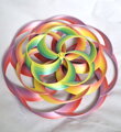 PLA Silk - hedvábný filament 1,75 mm 1 kg