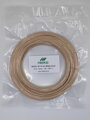 Vzorek Wood - dřevěný filament 1,75 mm 10 m