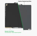 Bambu Lab - Bambu Cool Plate - tisková podložka