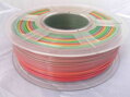 Vzorek PLA filament 1,75 mm 10 m pro 3D pero