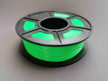 Vzorek PLA filament 1,75 mm 10 m pro 3D pero