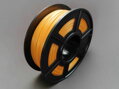 Vzorek PLA filament 1,75 mm 10 m pro 3D pero