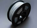 Vzorek PLA filament 1,75 mm 10 m pro 3D pero