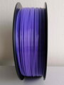 Vzorek PET-G filament 1,75 mm 10 m 