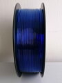 Vzorek PET-G filament 1,75 mm 10 m 