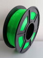 Vzorek PET-G filament 1,75 mm 10 m 
