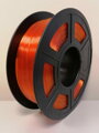 Vzorek PET-G filament 1,75 mm 10 m 